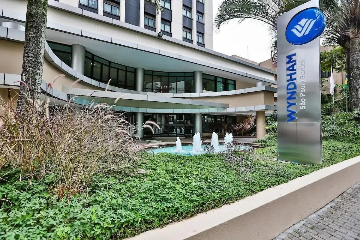 Flat Hotel Berrini | Delfhy San Paolo 0*,
