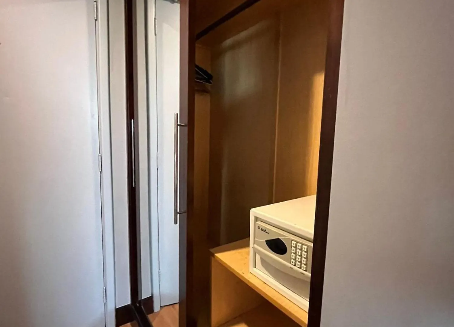 Flat Hotel Berrini | Delfhy San Paolo