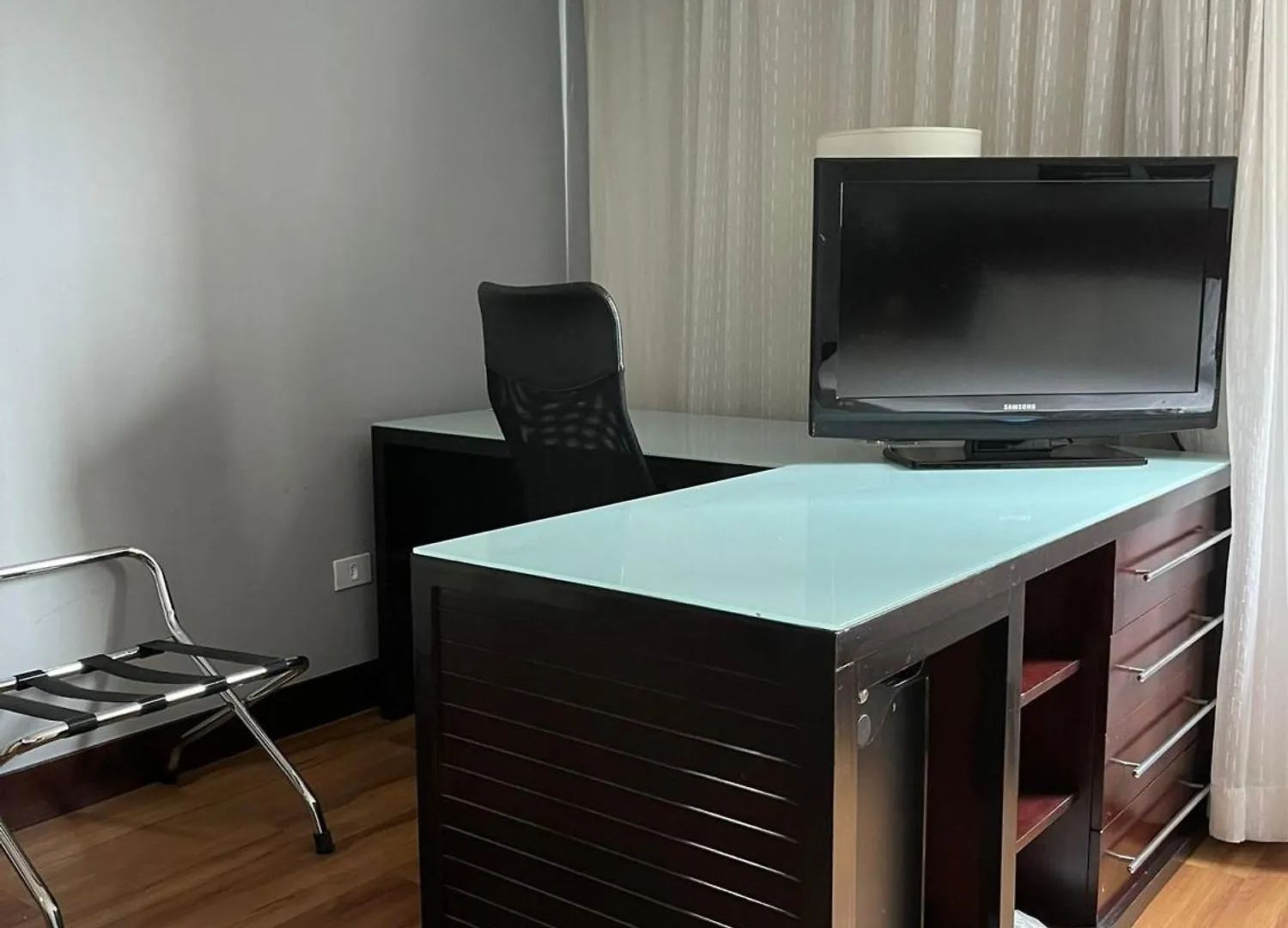 Appartamento Flat Hotel Berrini | Delfhy San Paolo