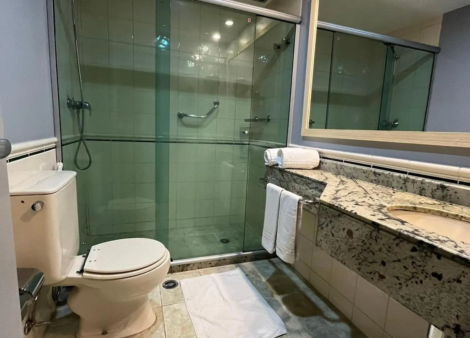 Appartamento Flat Hotel Berrini | Delfhy San Paolo